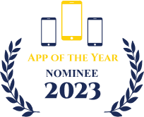 app of the year icon